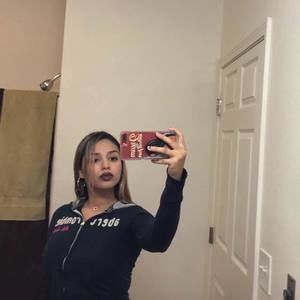 Meet your Posher, Jazmin